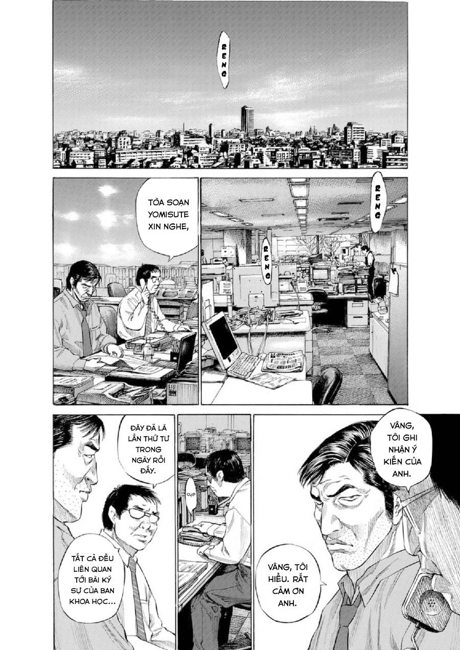 Give My Regards To Black Jack Chapter 122 - 5