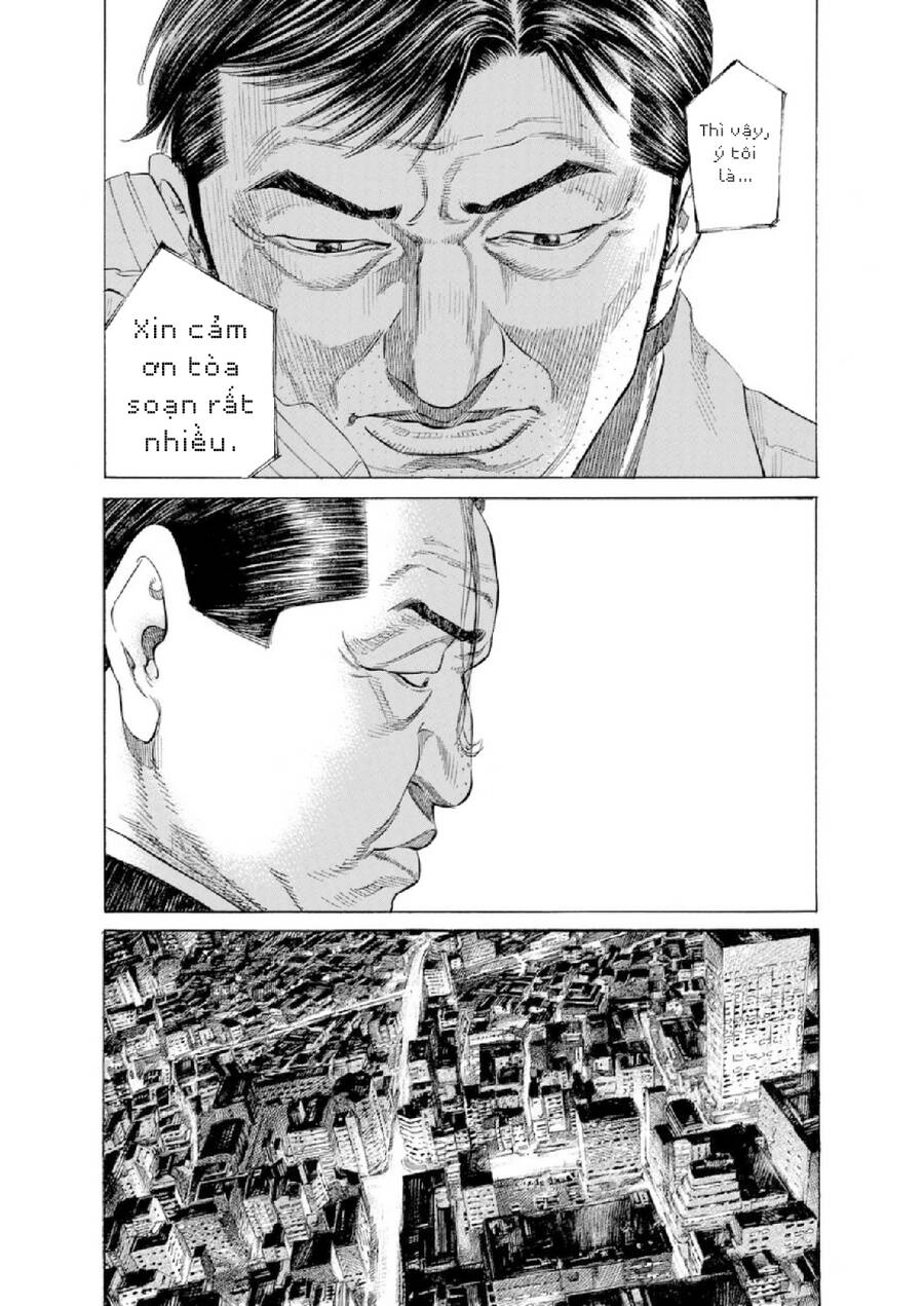 Give My Regards To Black Jack Chapter 122 - 7