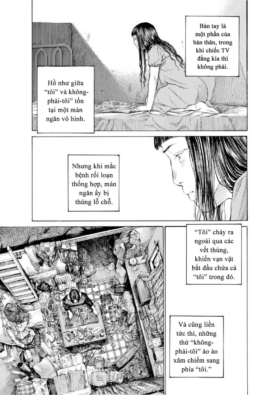 Give My Regards To Black Jack Chapter 122 - 10