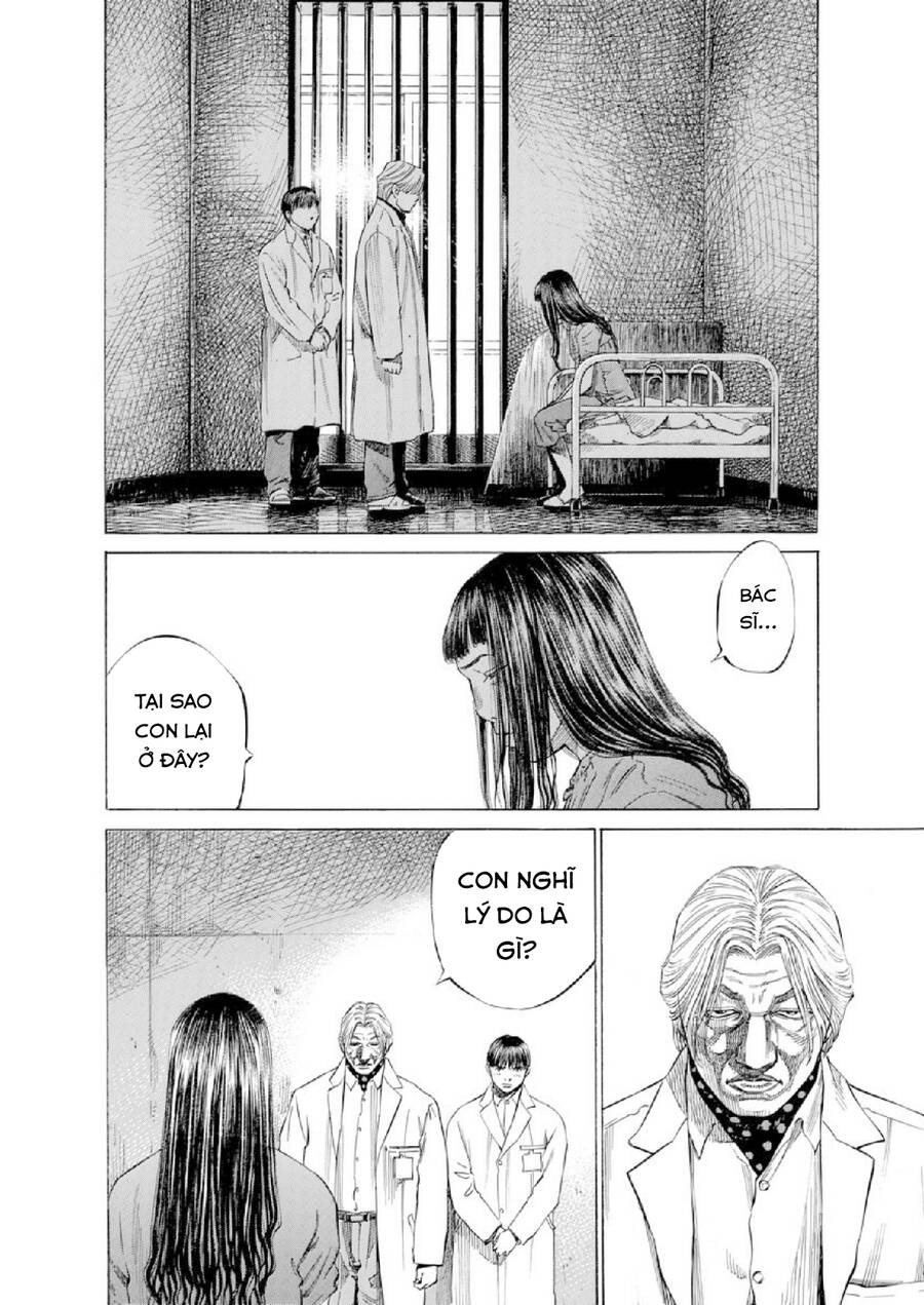 Give My Regards To Black Jack Chapter 122 - 15