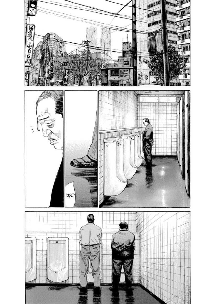 Give My Regards To Black Jack Chapter 122 - 17