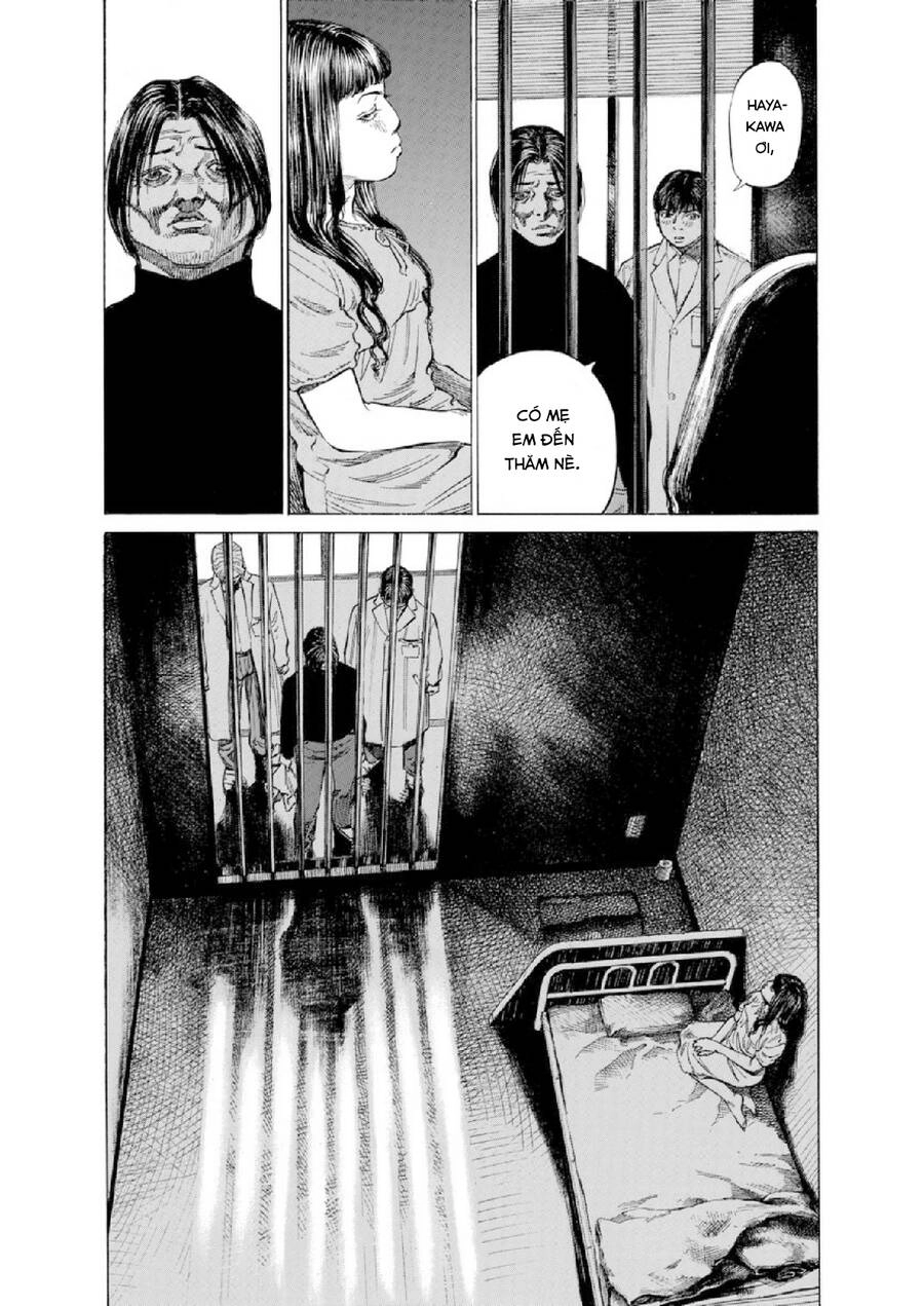 Give My Regards To Black Jack Chapter 123 - 4