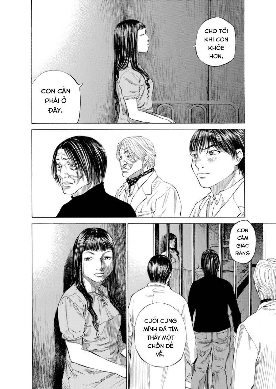 Give My Regards To Black Jack Chapter 123 - 7