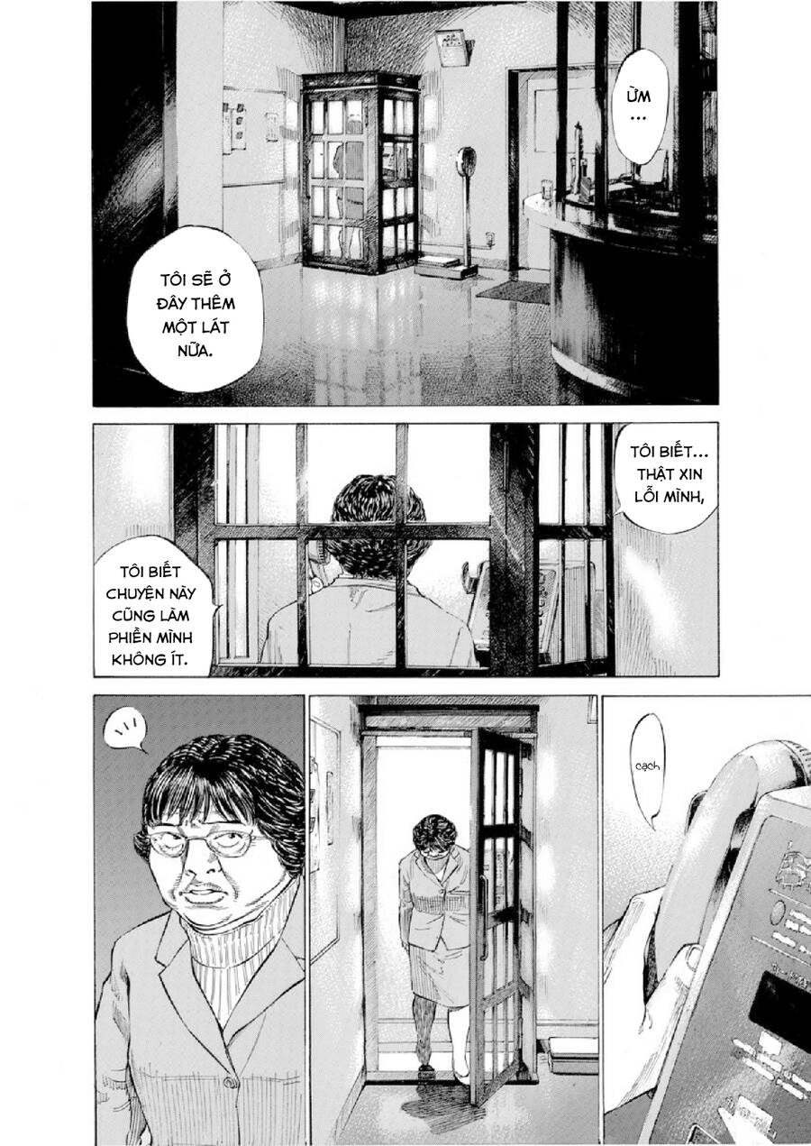 Give My Regards To Black Jack Chapter 123 - 9