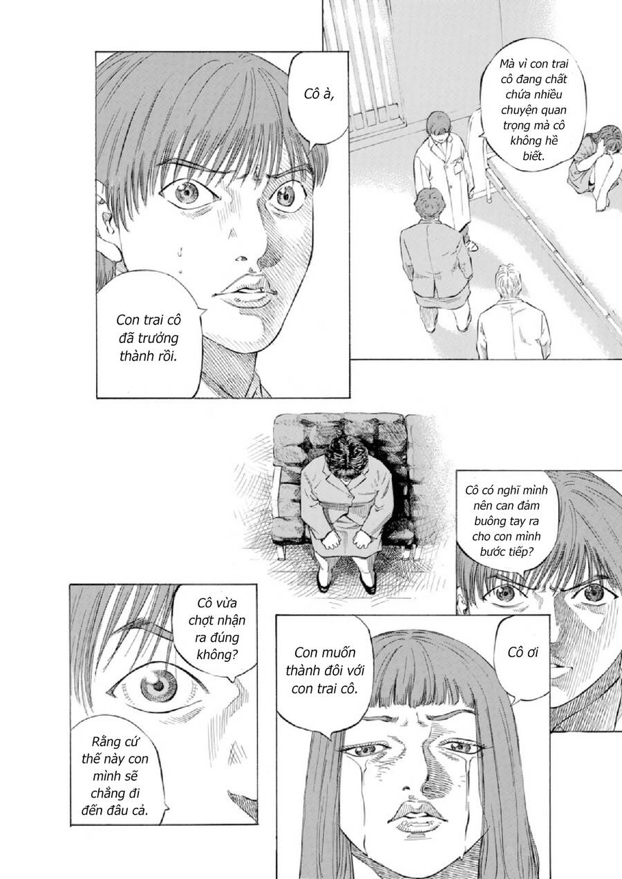 Give My Regards To Black Jack Chapter 123 - 13