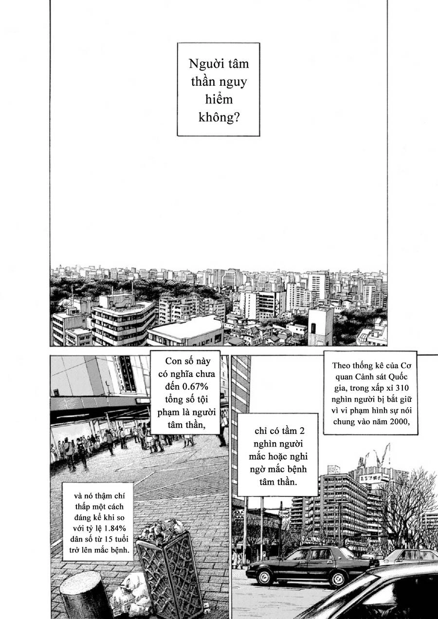 Give My Regards To Black Jack Chapter 123 - 19