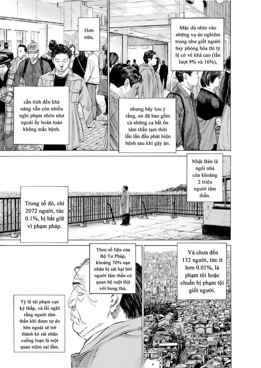 Give My Regards To Black Jack Chapter 123 - 20