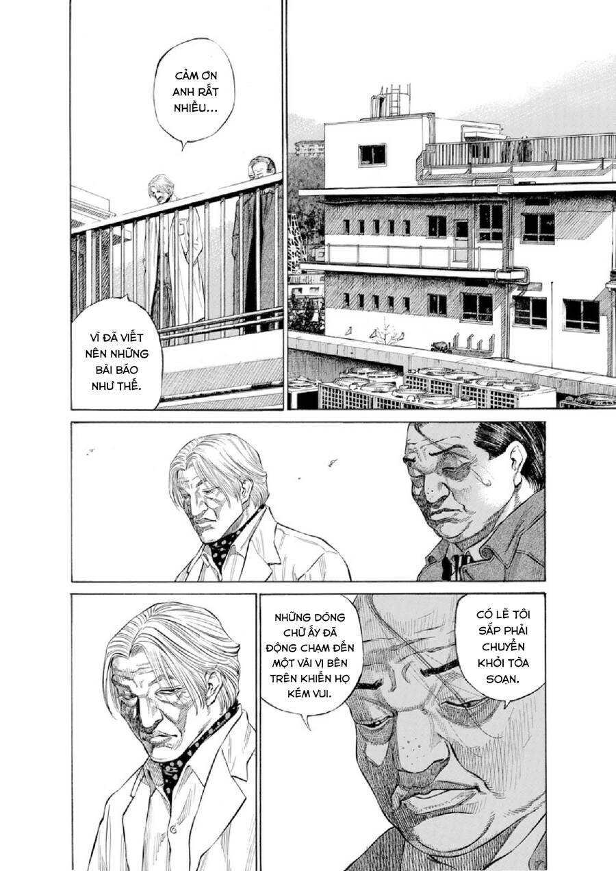 Give My Regards To Black Jack Chapter 124 - 4