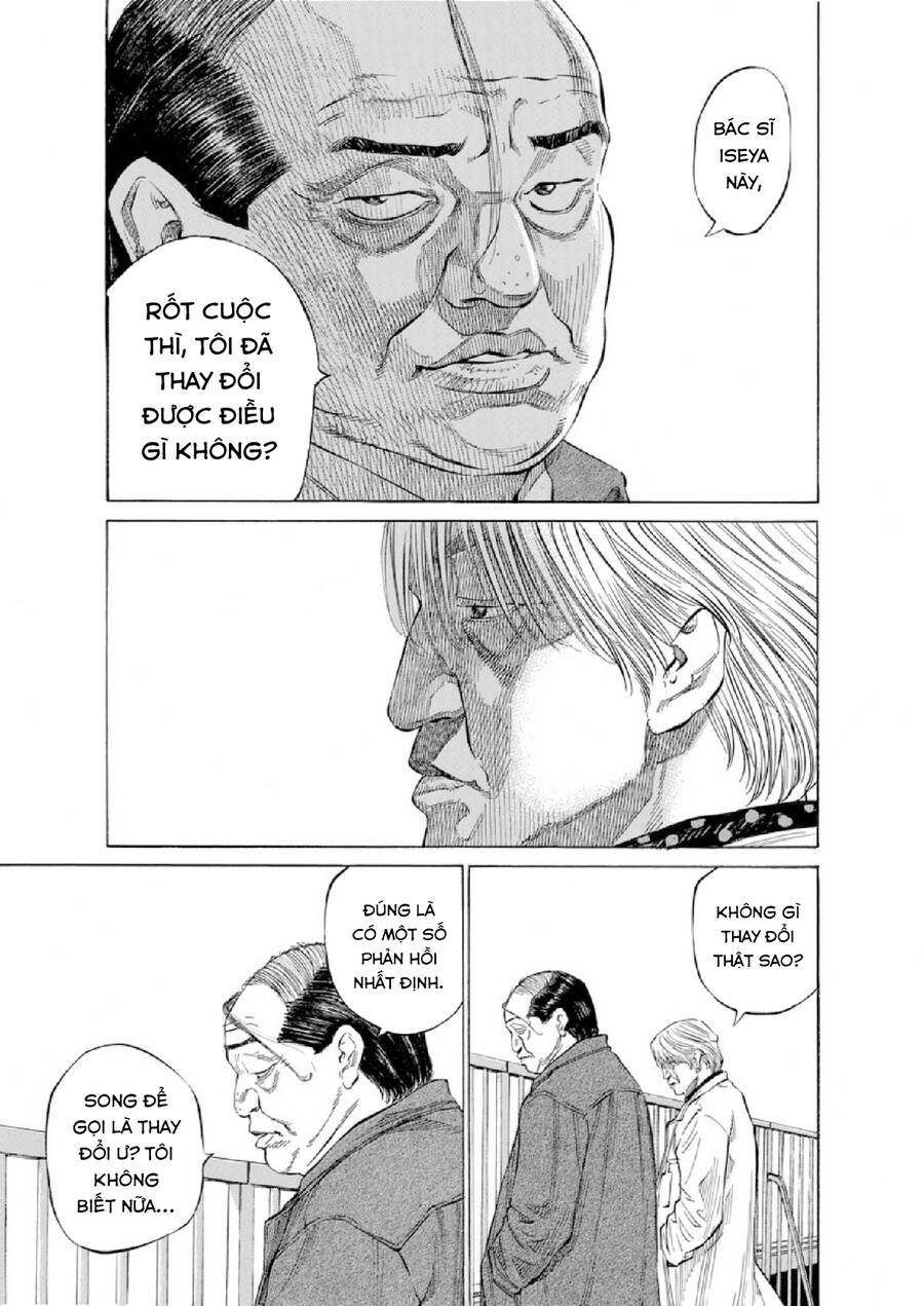 Give My Regards To Black Jack Chapter 124 - 5