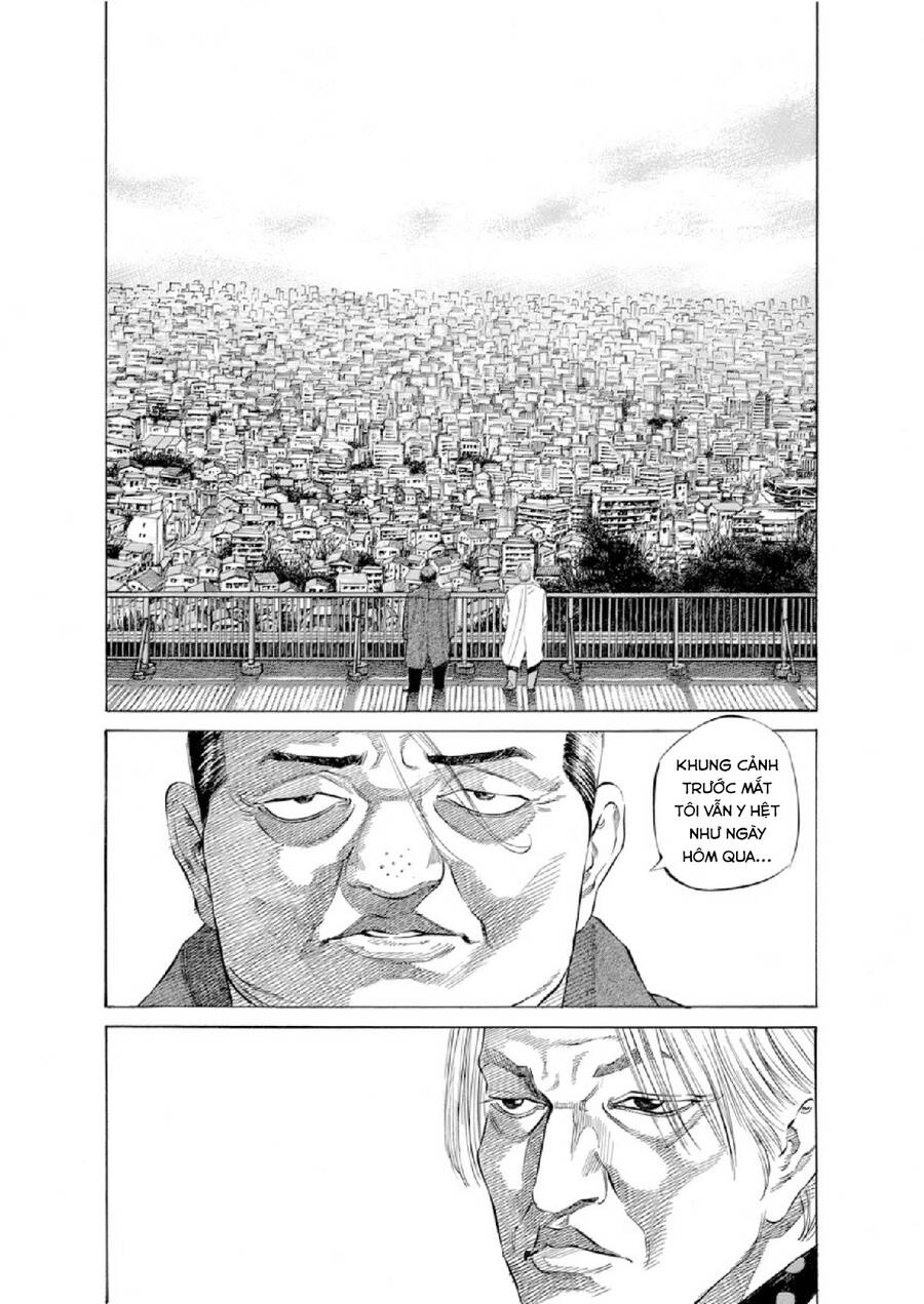 Give My Regards To Black Jack Chapter 124 - 6