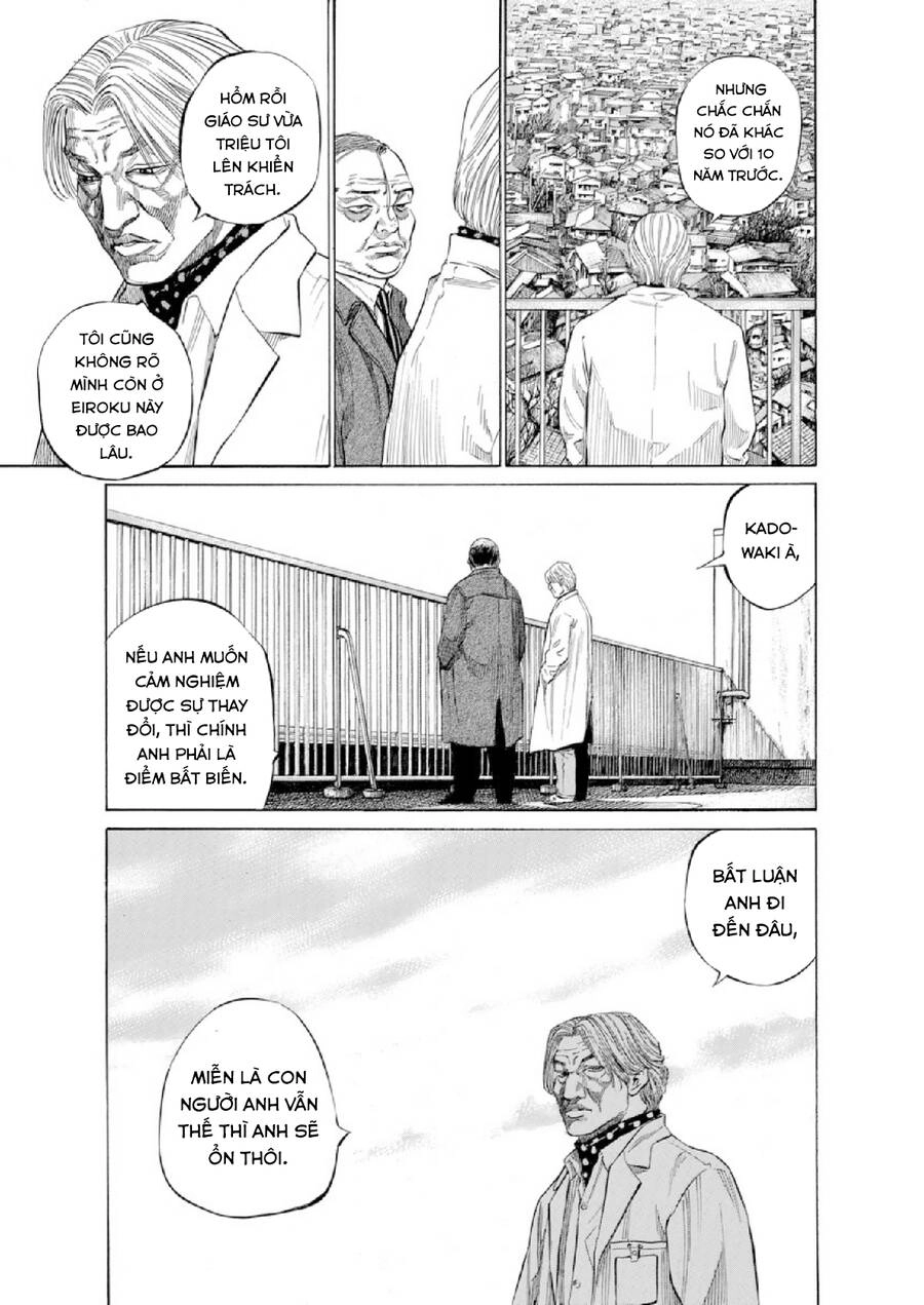 Give My Regards To Black Jack Chapter 124 - 7