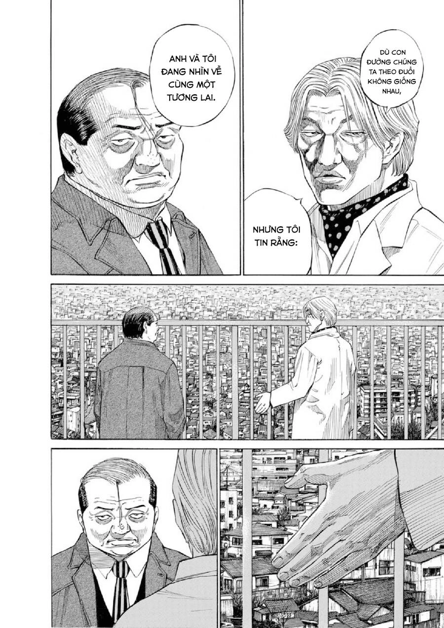 Give My Regards To Black Jack Chapter 124 - 8