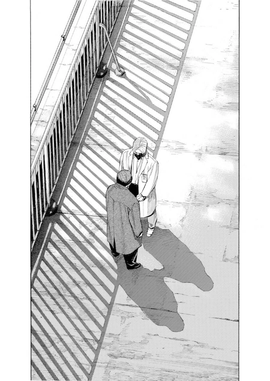 Give My Regards To Black Jack Chapter 124 - 9