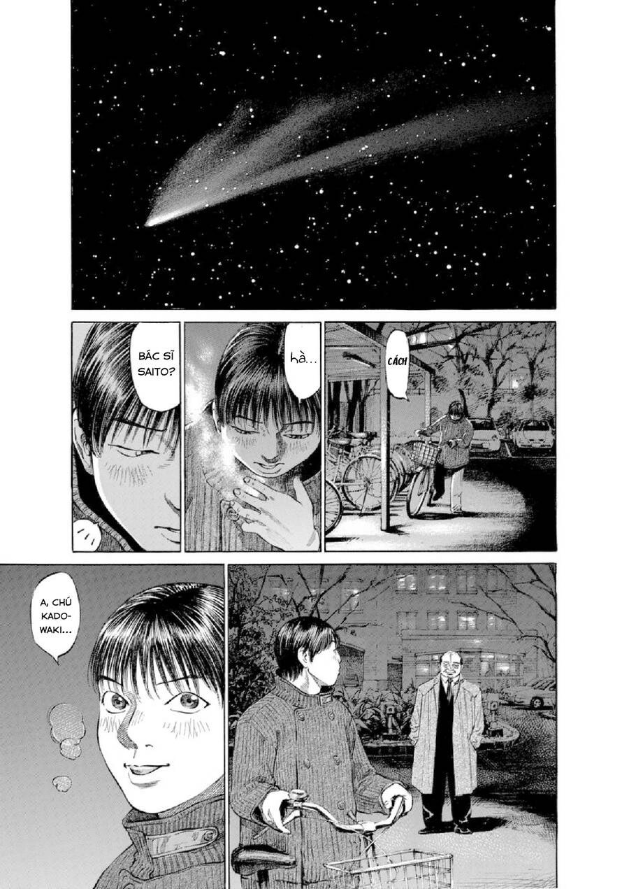 Give My Regards To Black Jack Chapter 124 - 11