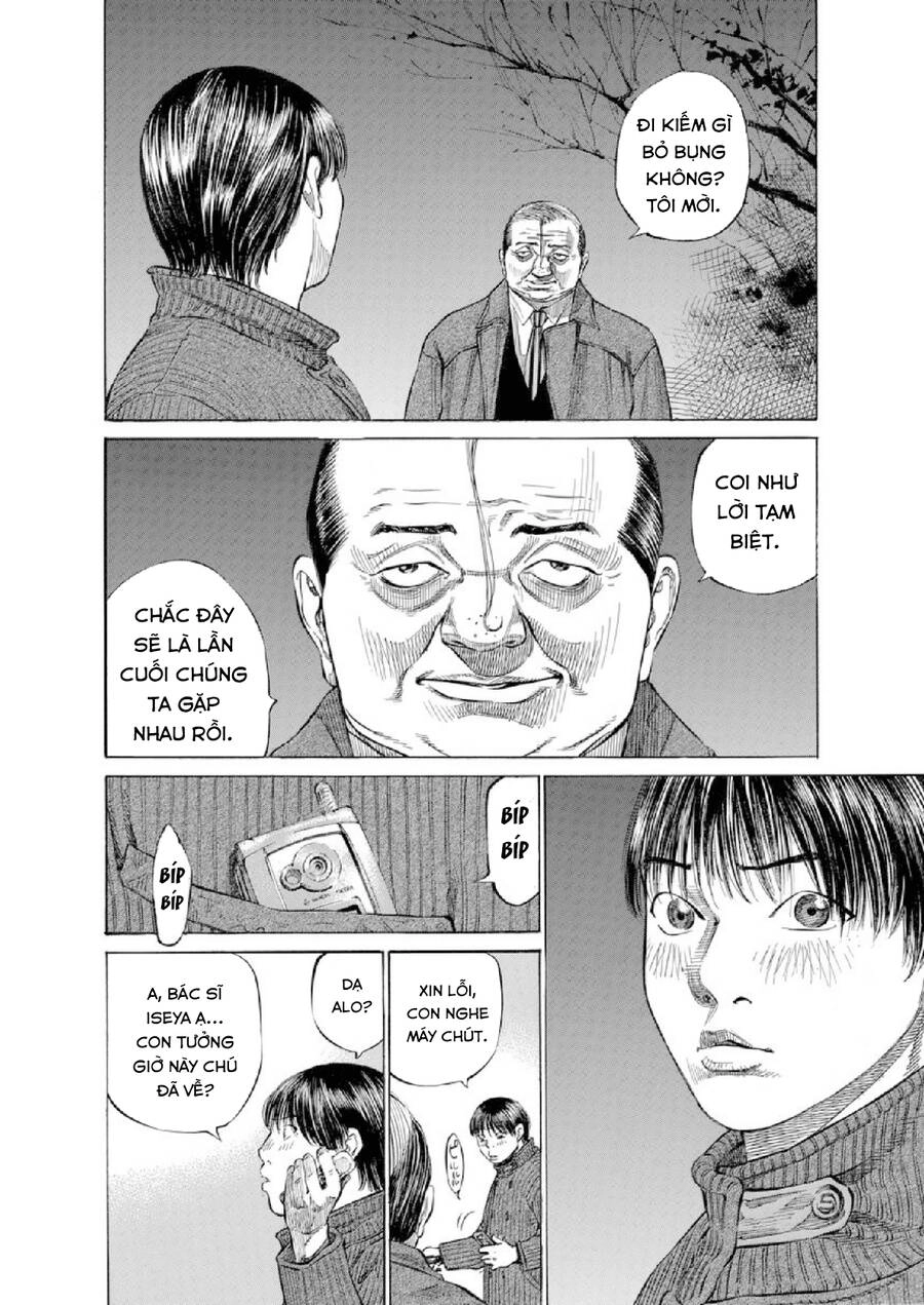 Give My Regards To Black Jack Chapter 124 - 12