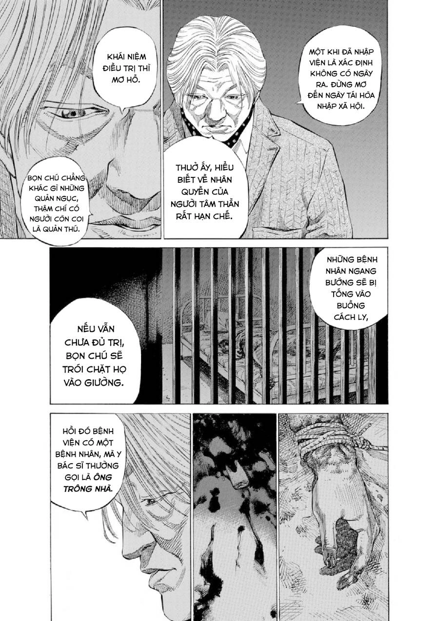 Give My Regards To Black Jack Chapter 124 - 17