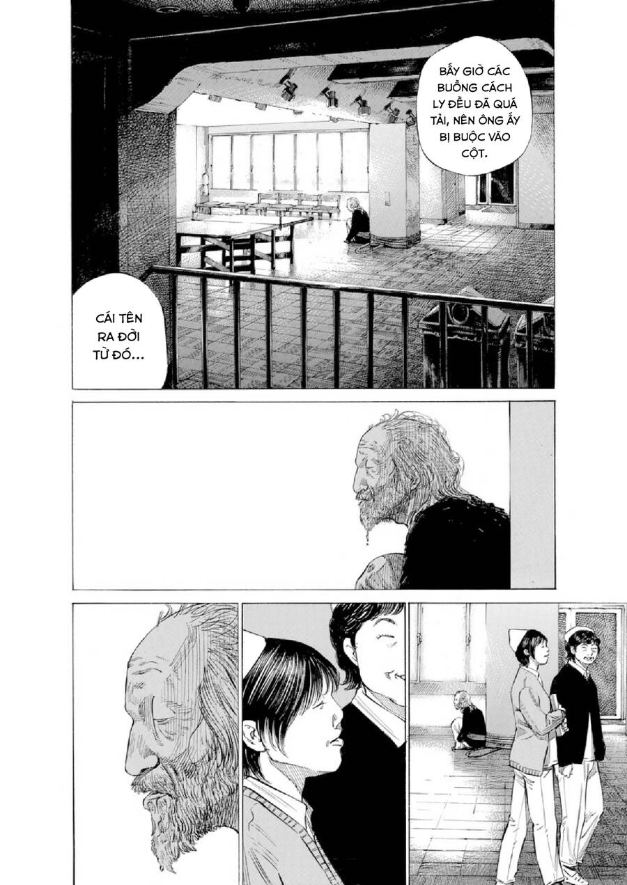 Give My Regards To Black Jack Chapter 124 - 18