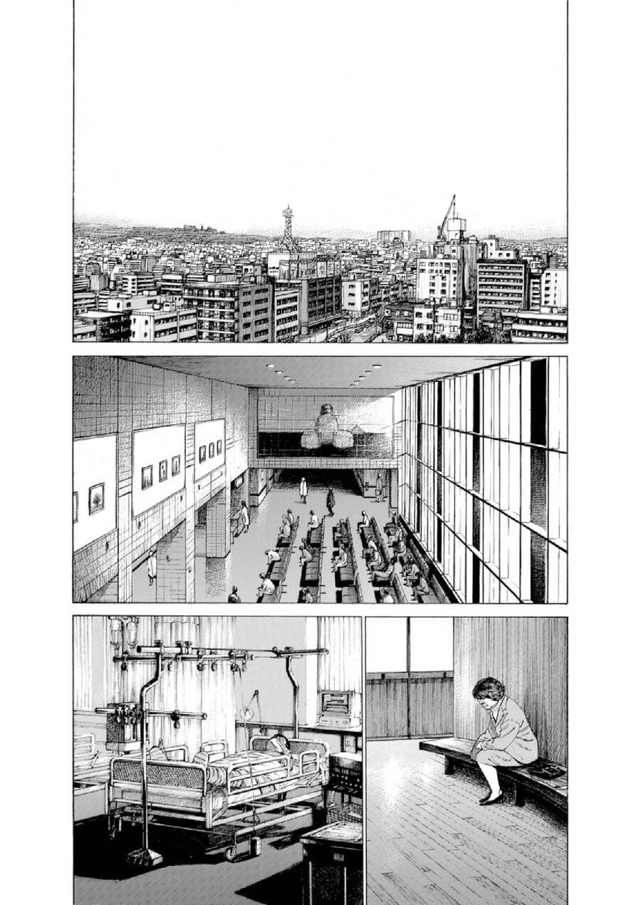 Give My Regards To Black Jack Chapter 125 - 1