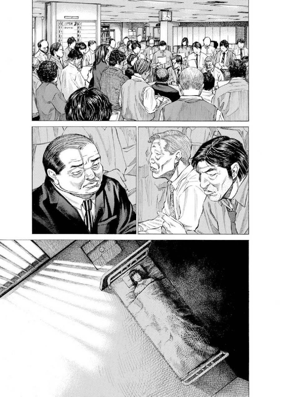 Give My Regards To Black Jack Chapter 125 - 5