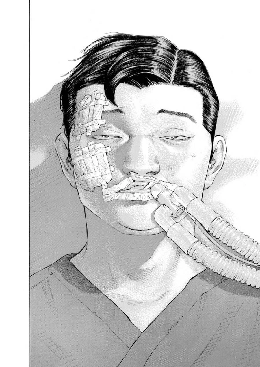 Give My Regards To Black Jack Chapter 125 - 9