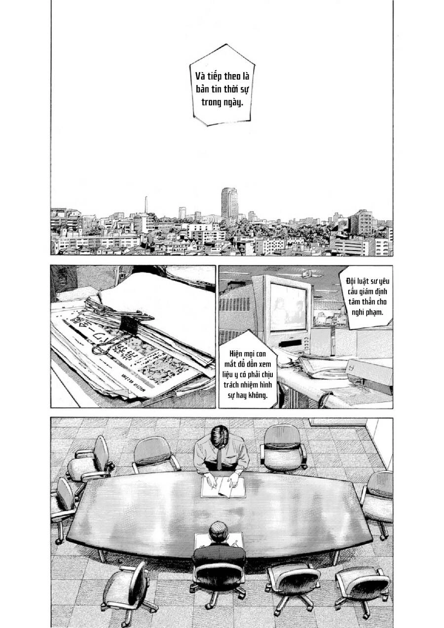 Give My Regards To Black Jack Chapter 125 - 10