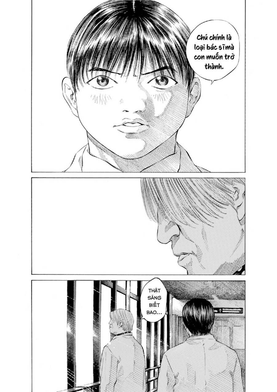 Give My Regards To Black Jack Chapter 125 - 17