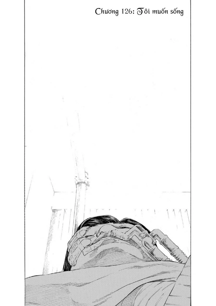 Give My Regards To Black Jack Chapter 126 - 2