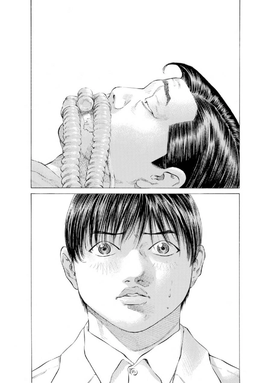 Give My Regards To Black Jack Chapter 126 - 4