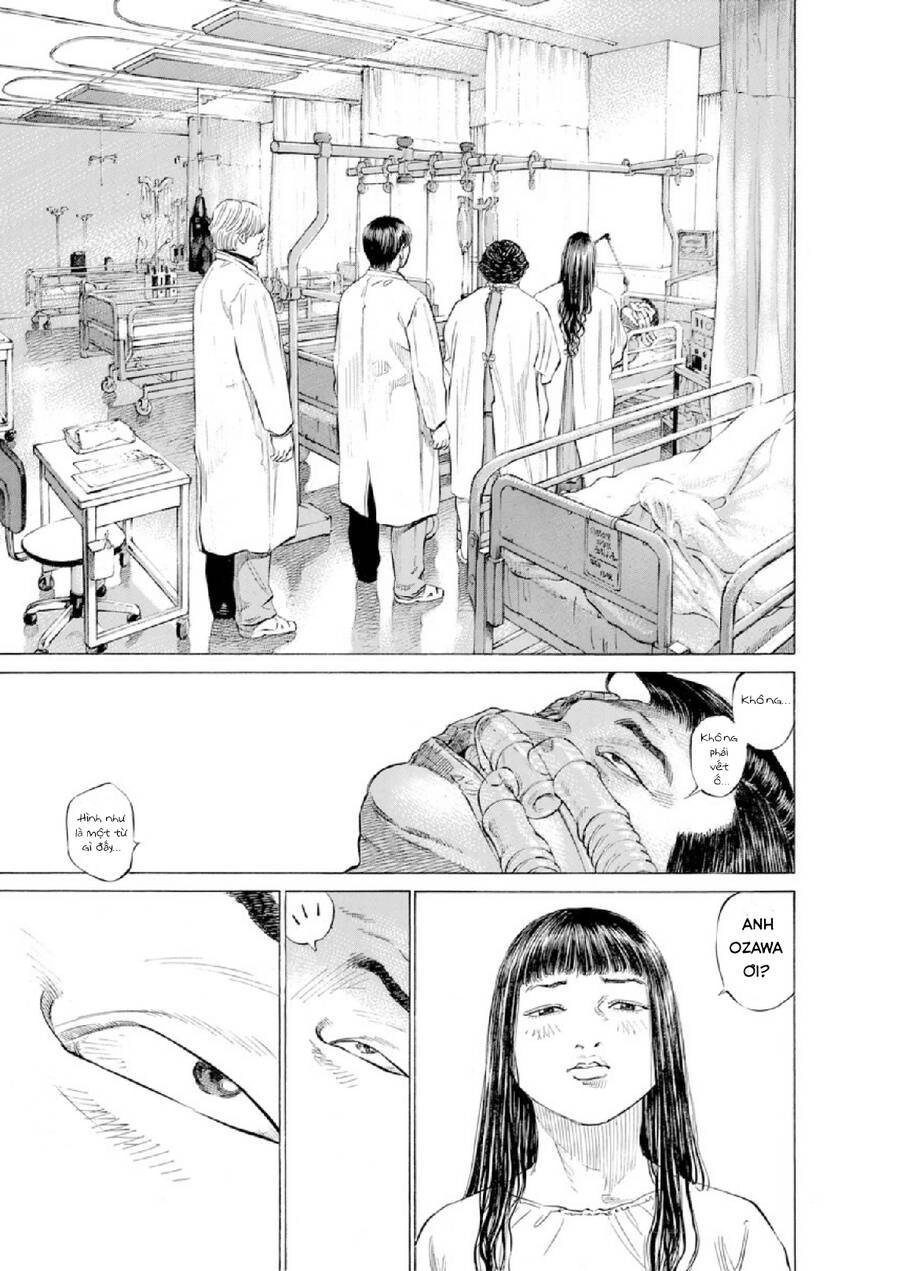 Give My Regards To Black Jack Chapter 126 - 7