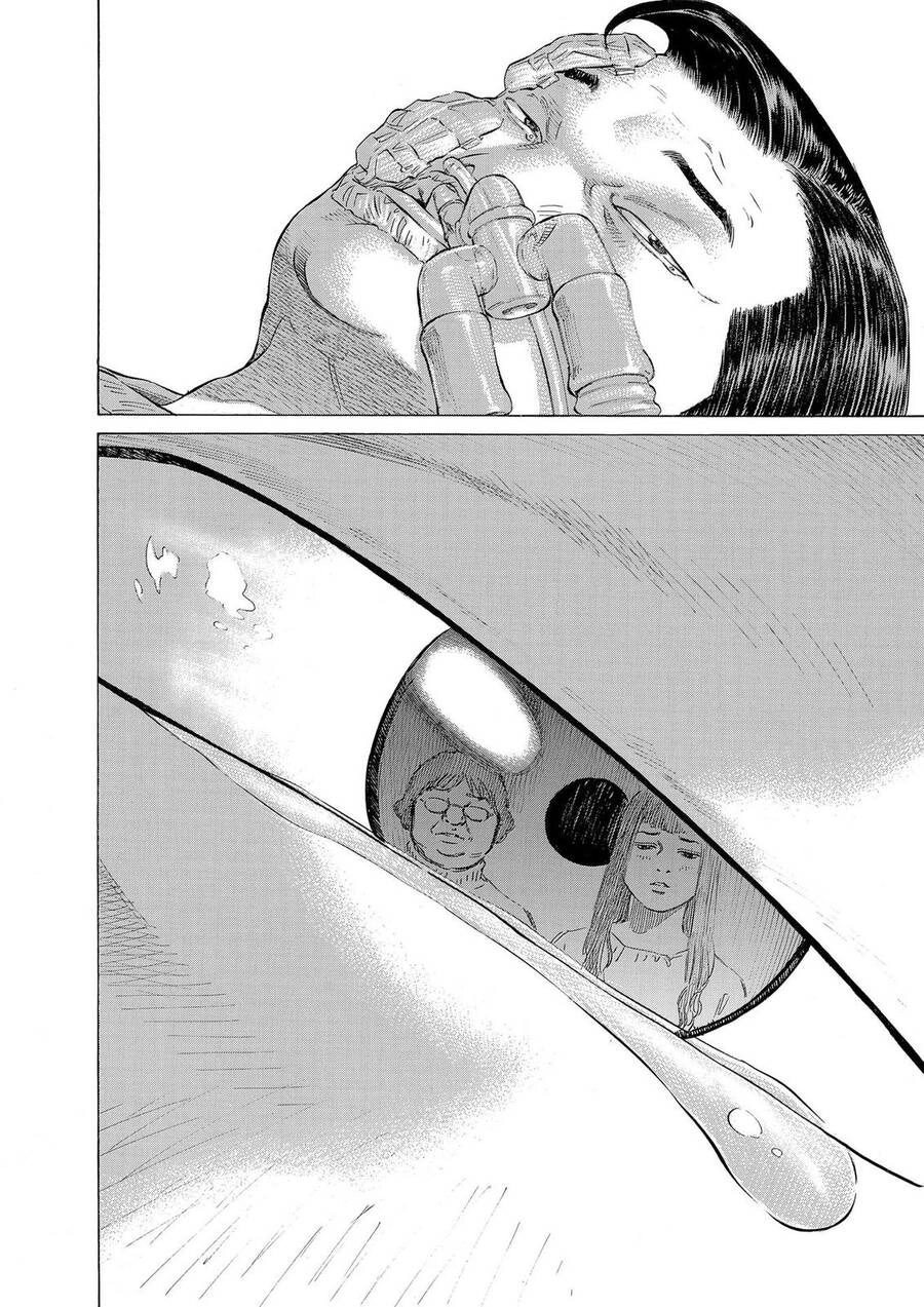 Give My Regards To Black Jack Chapter 126 - 9