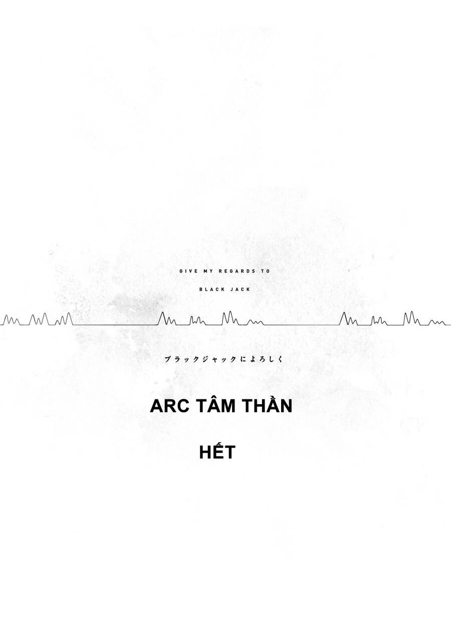 Give My Regards To Black Jack Chapter 126 - 21