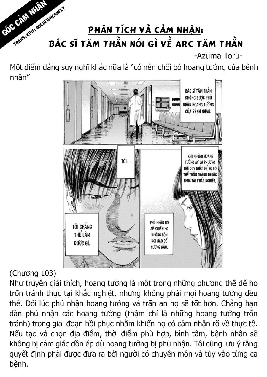 Give My Regards To Black Jack Chapter 126.5 - 18