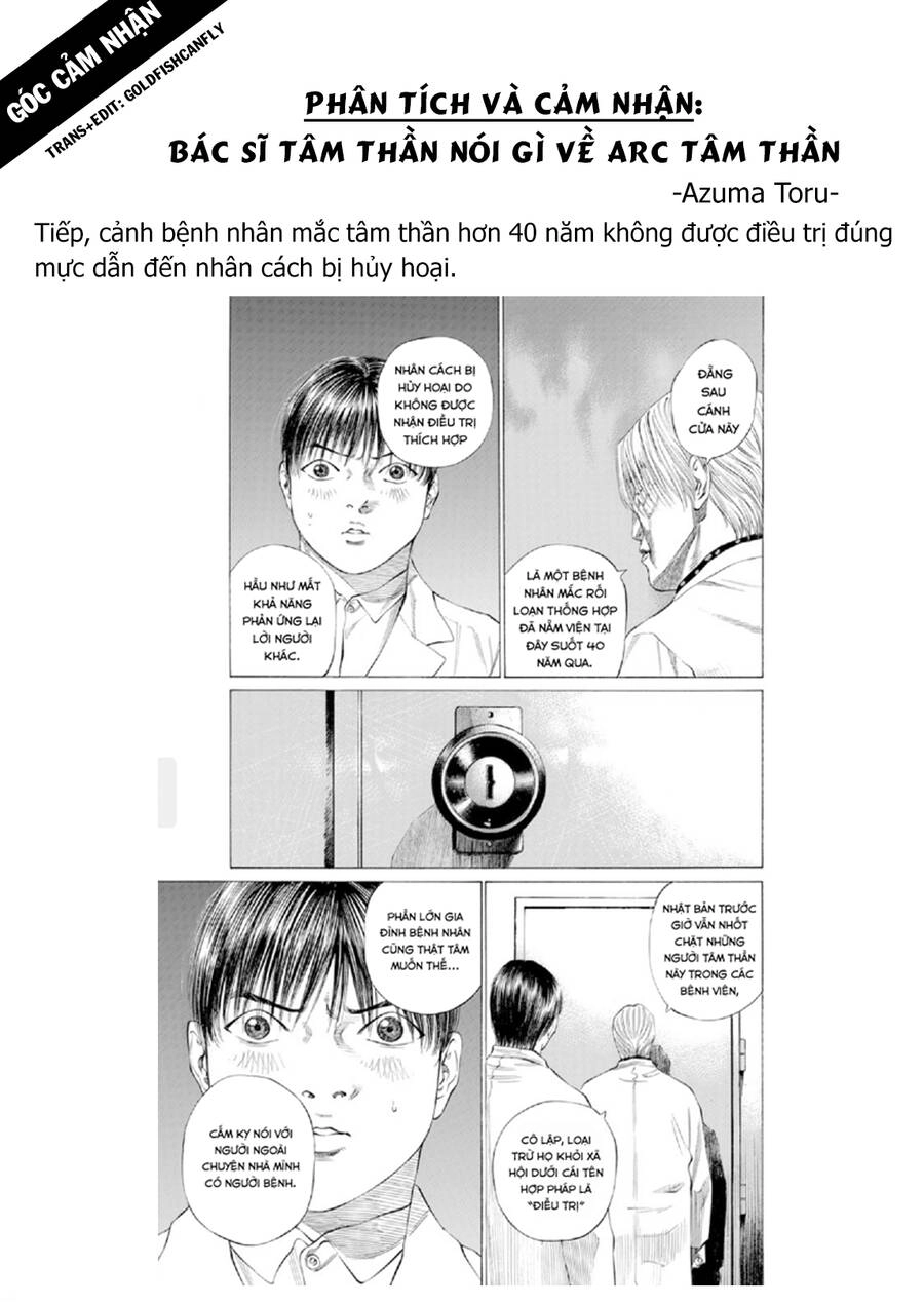 Give My Regards To Black Jack Chapter 126.5 - 19