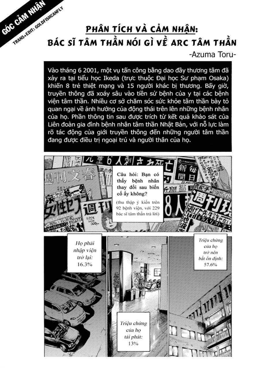 Give My Regards To Black Jack Chapter 126.5 - 25