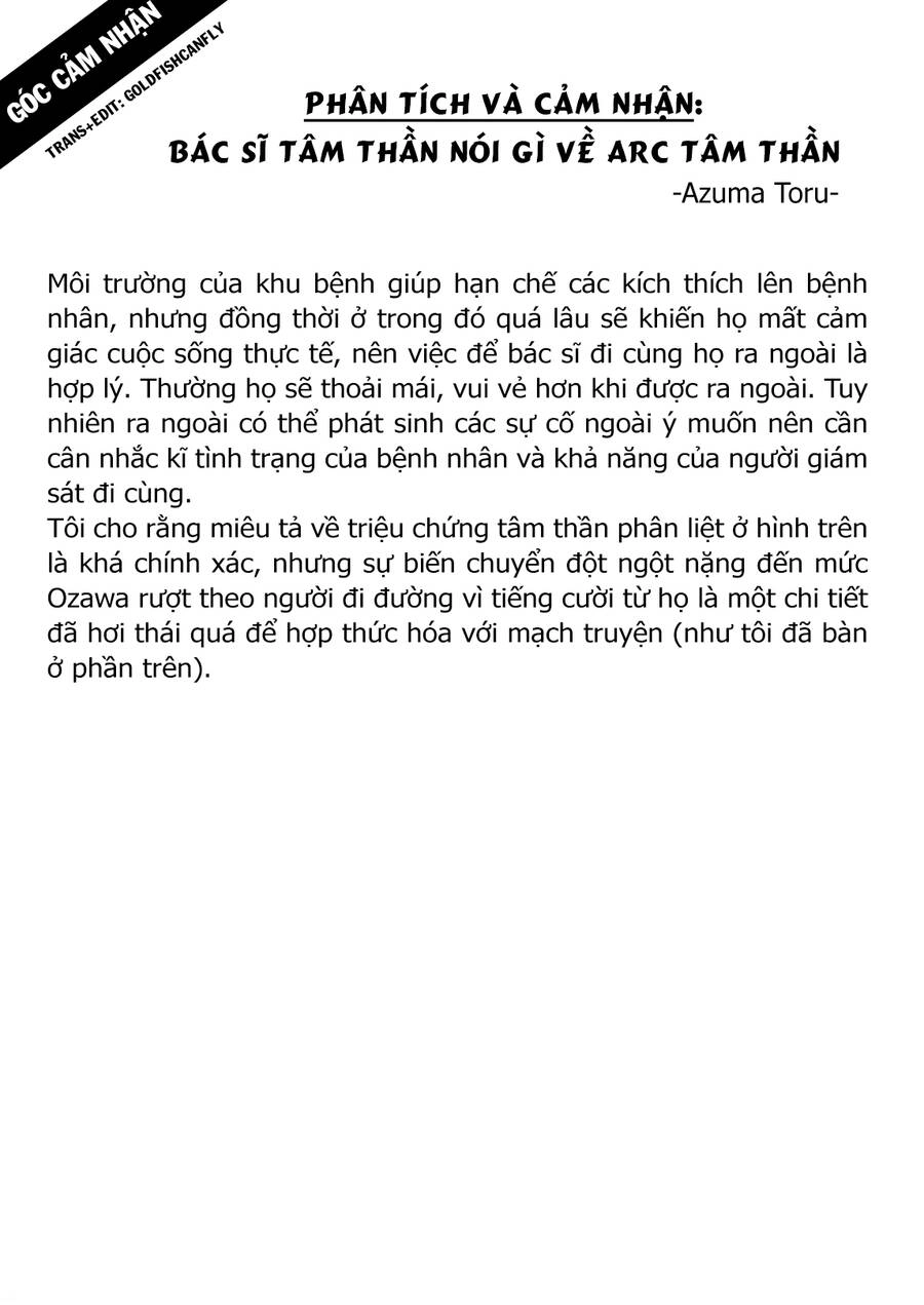 Give My Regards To Black Jack Chapter 126.5 - 34