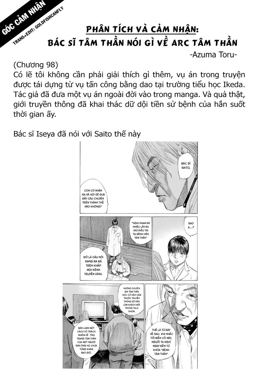 Give My Regards To Black Jack Chapter 126.5 - 41