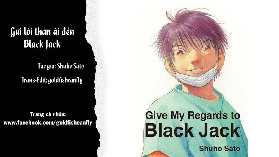 Give My Regards To Black Jack Chapter 126.5 - 53