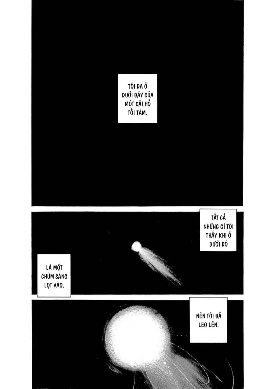 Give My Regards To Black Jack Chapter - 1