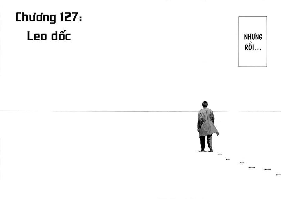 Give My Regards To Black Jack Chapter - 2