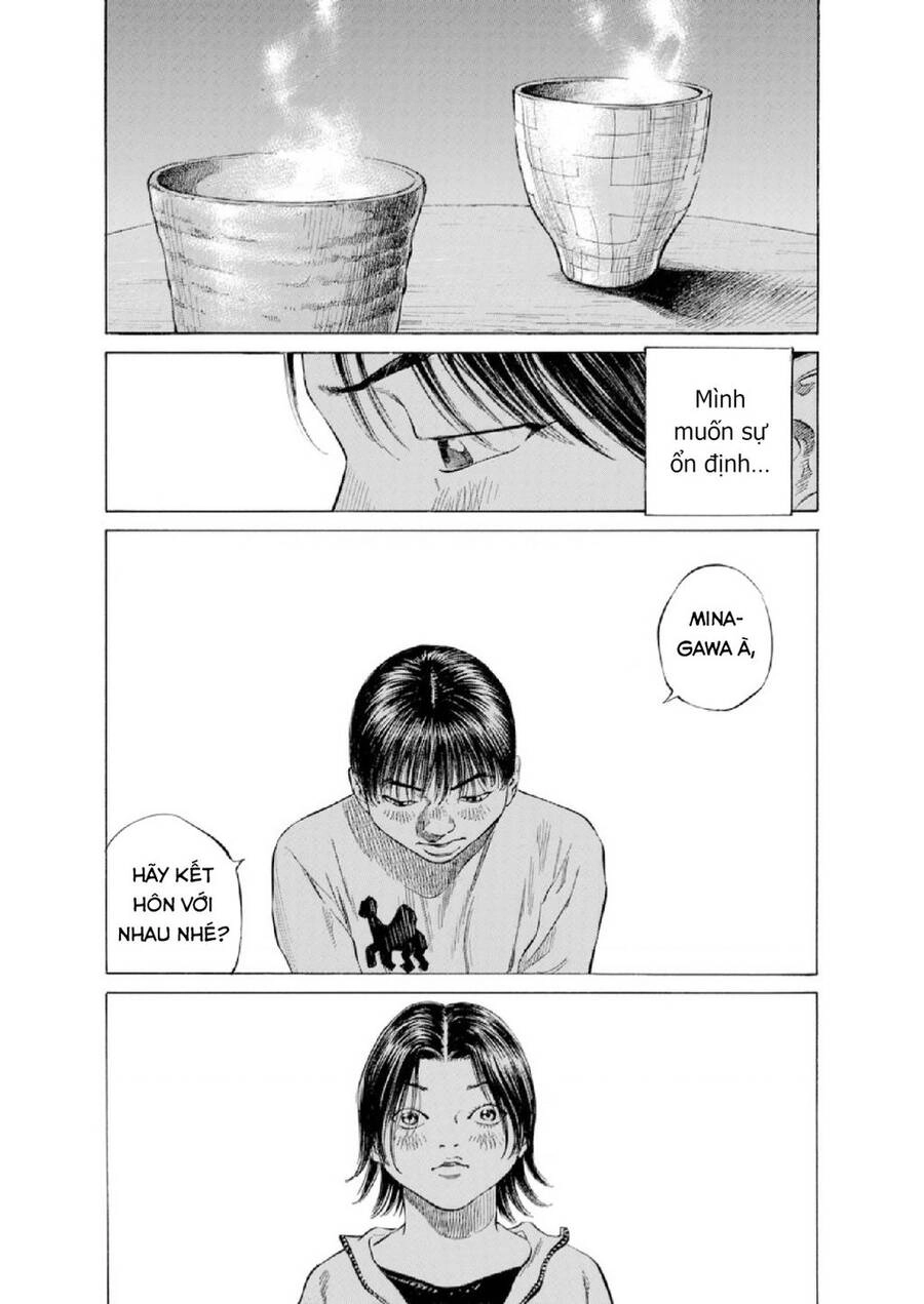 Give My Regards To Black Jack Chapter - 8