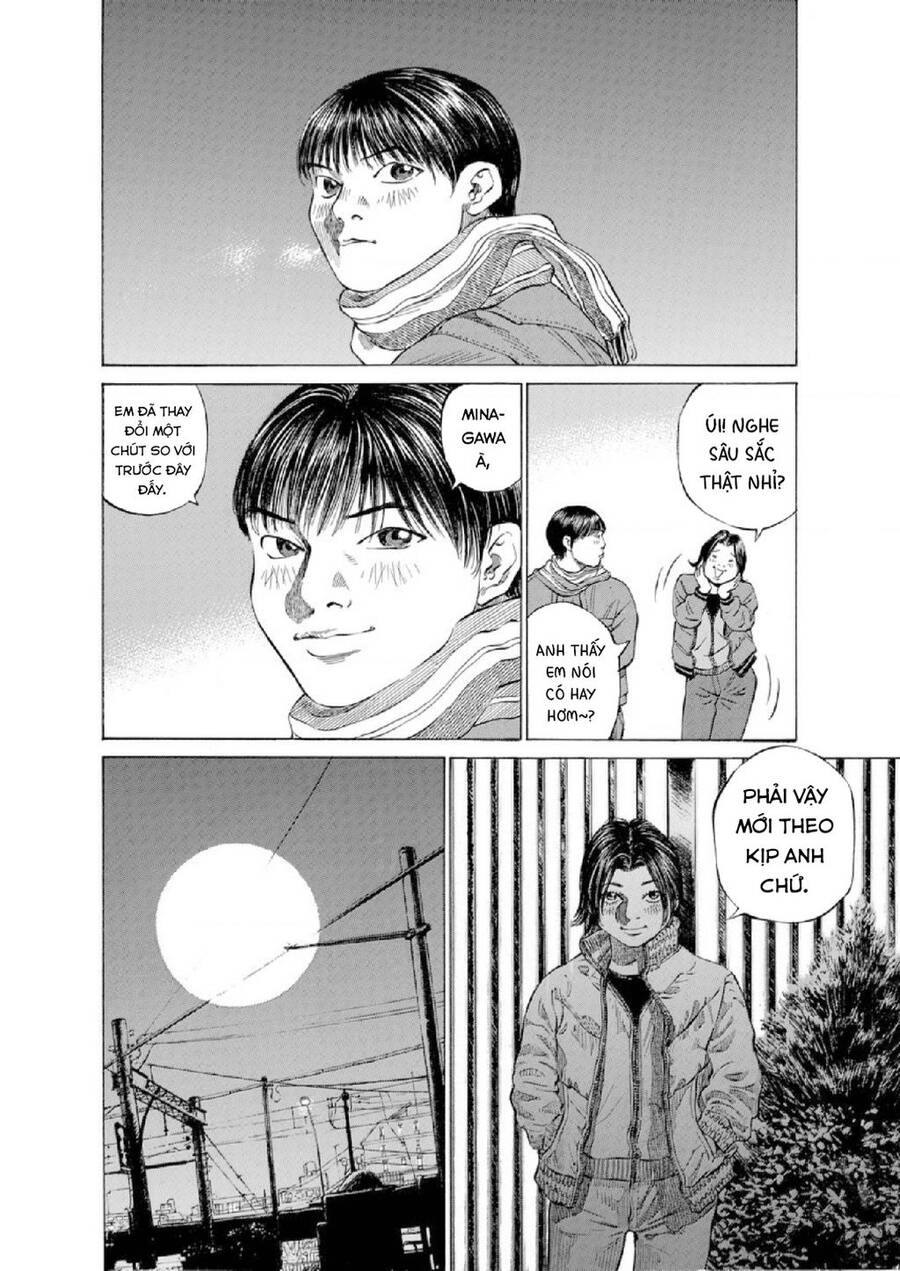 Give My Regards To Black Jack Chapter - 13