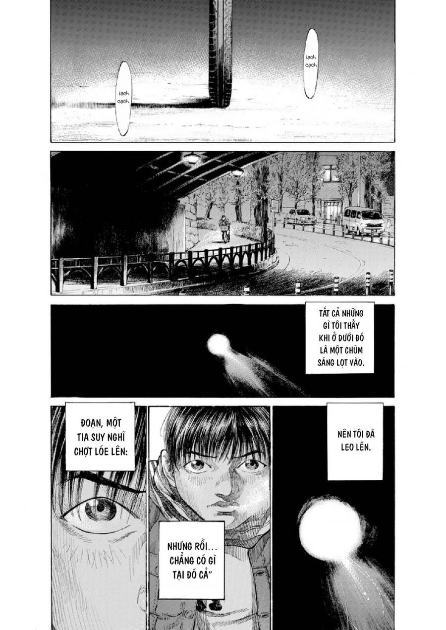 Give My Regards To Black Jack Chapter - 14