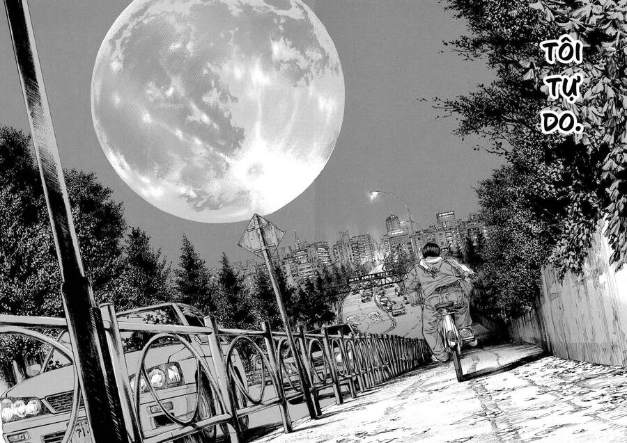 Give My Regards To Black Jack Chapter - 15