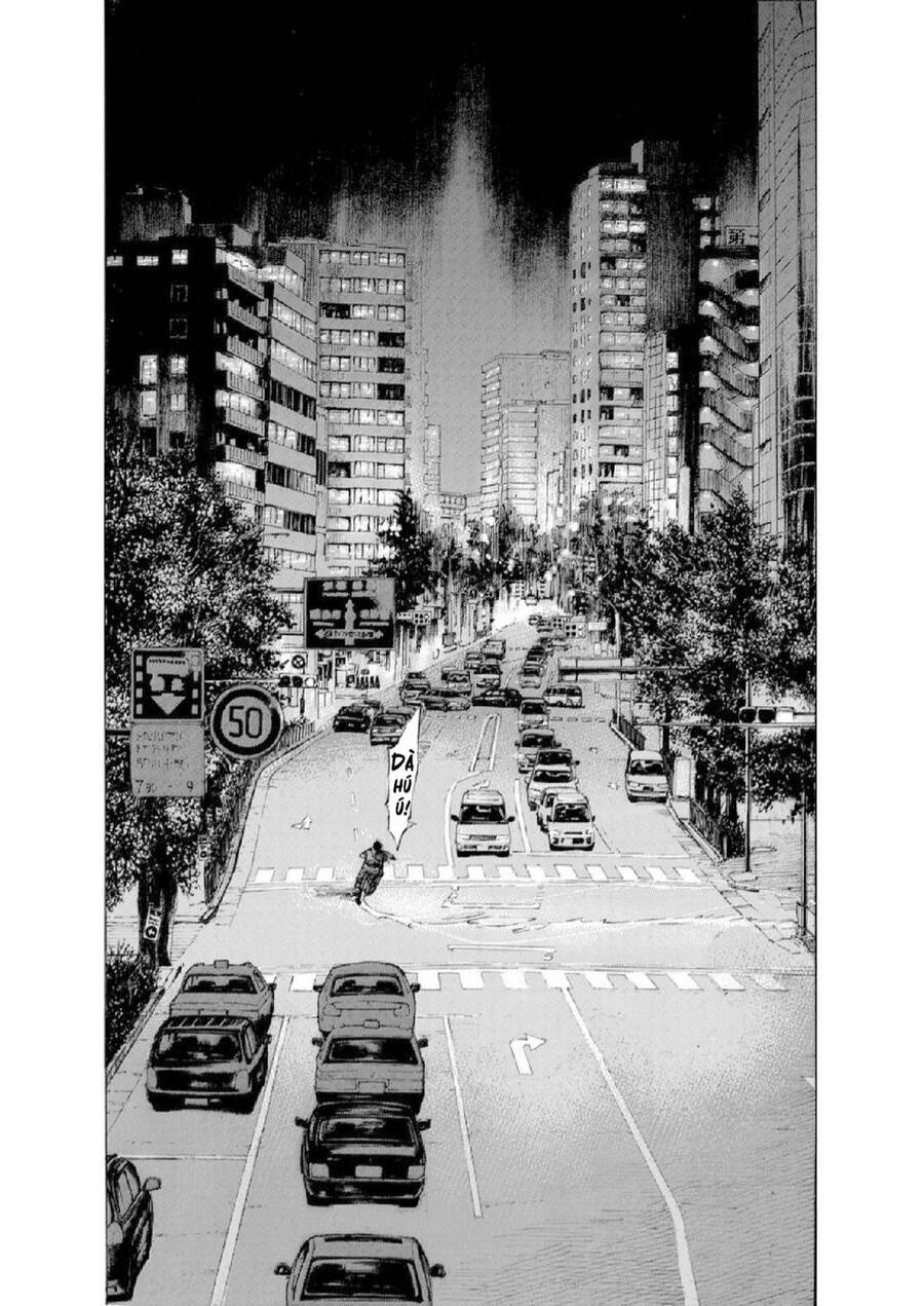 Give My Regards To Black Jack Chapter - 18