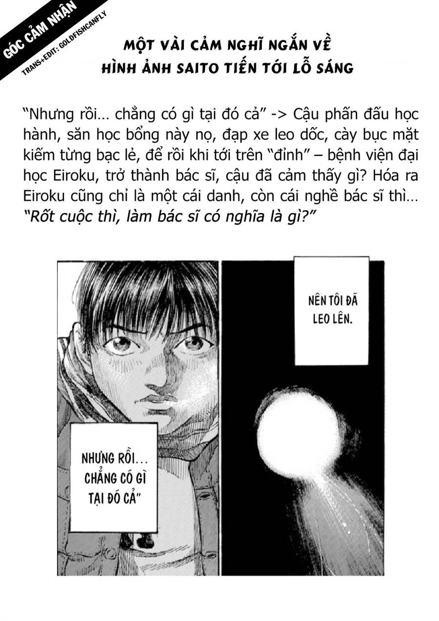 Give My Regards To Black Jack Chapter - 22