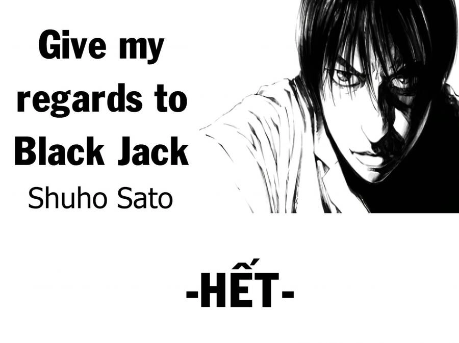 Give My Regards To Black Jack Chapter - 24