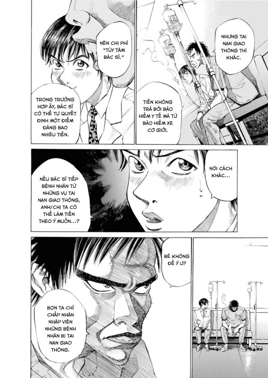 Give My Regards To Black Jack Chapter 1 - 24