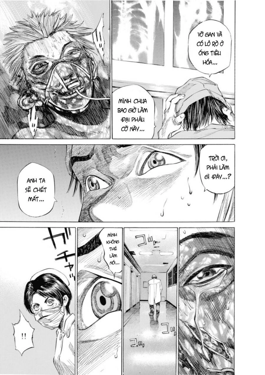 Give My Regards To Black Jack Chapter 1 - 44