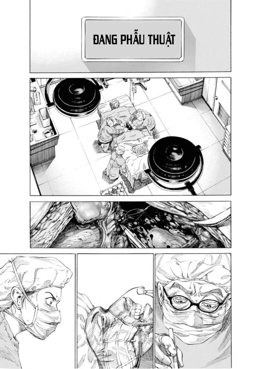 Give My Regards To Black Jack Chapter 1 - 46