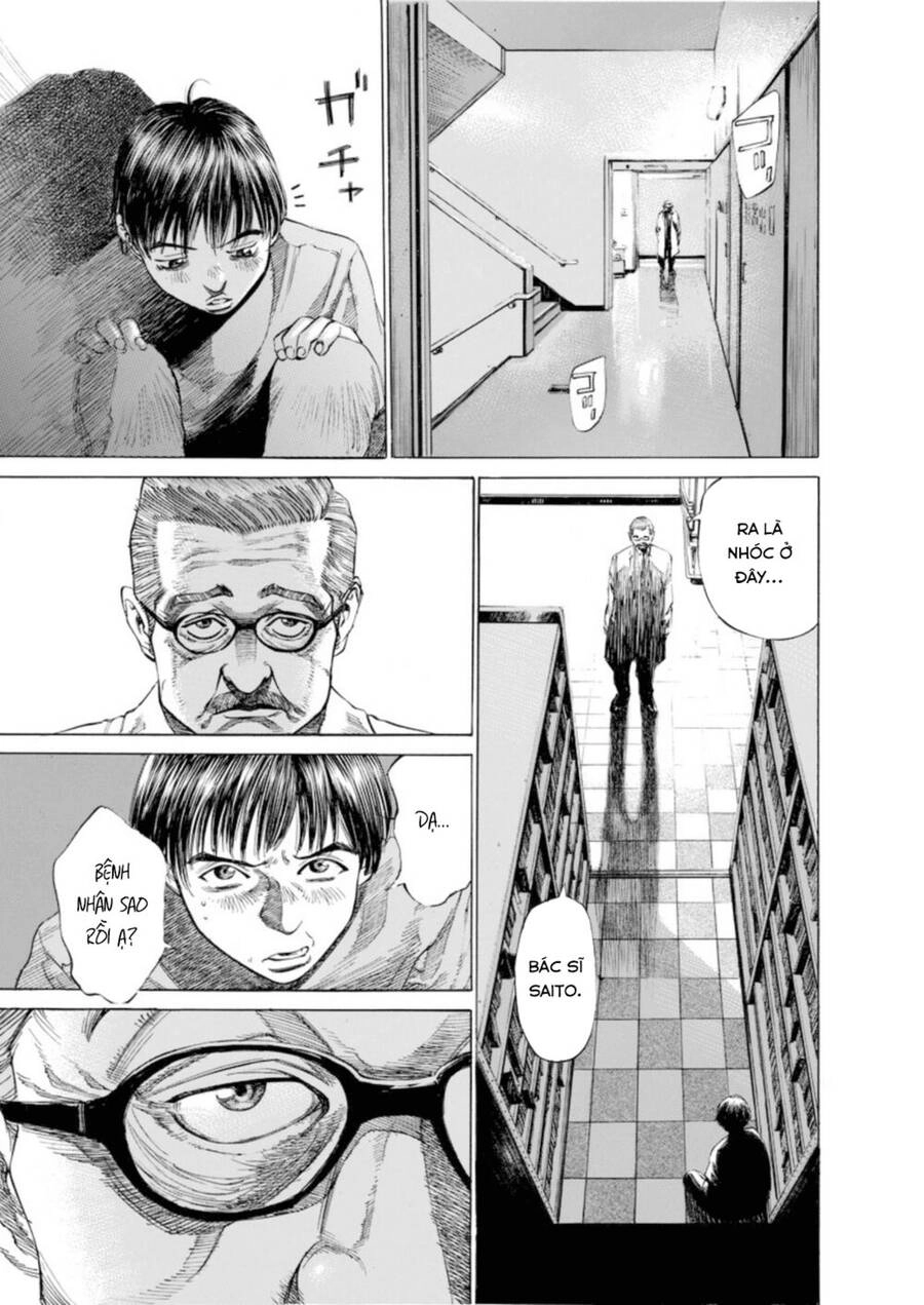 Give My Regards To Black Jack Chapter 1 - 48